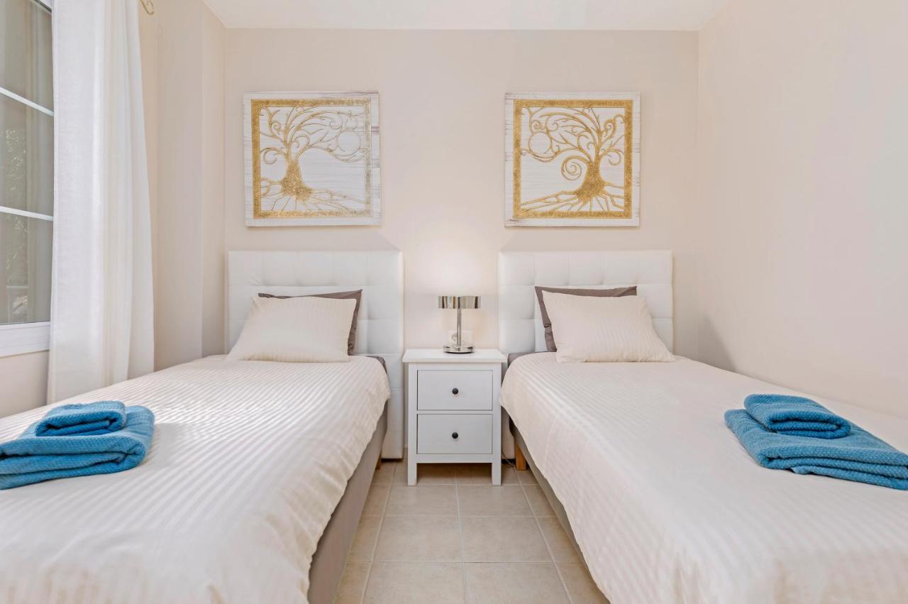 Smart-Beachview Costa Calma Exterior photo