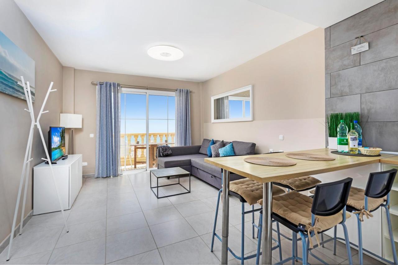 Smart-Beachview Costa Calma Exterior photo
