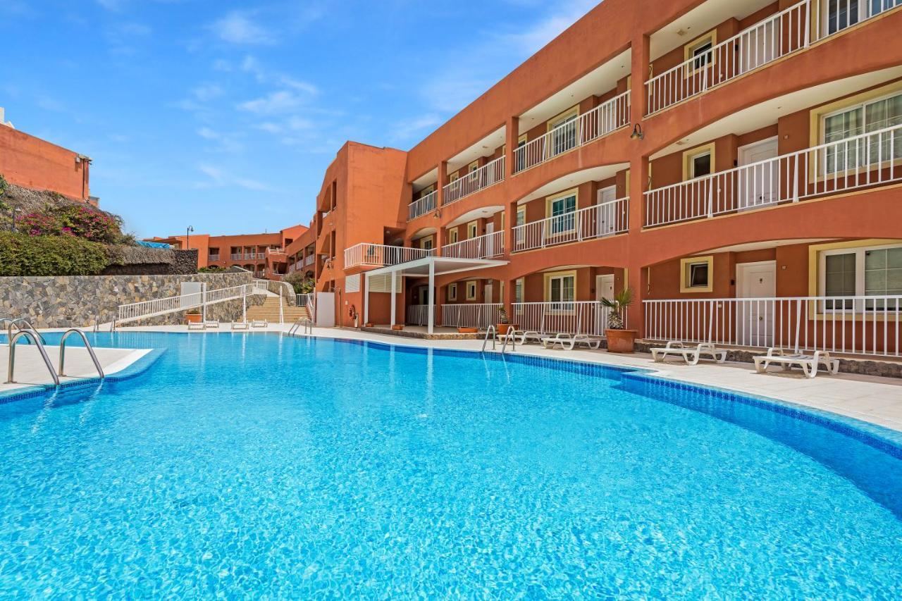 Smart-Beachview Costa Calma Exterior photo